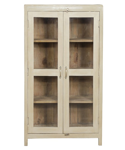 Display cabinet TT142 - 87x39x175 cm