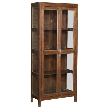 Collection image for: Store unika skabe - Træ