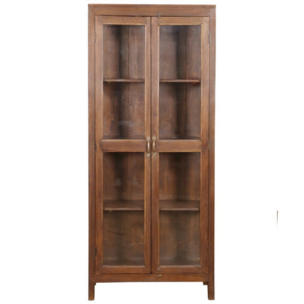 Collection image for: Store unika skabe - Træ