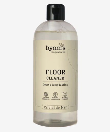 Floor Cleaner Rengøringsmiddel