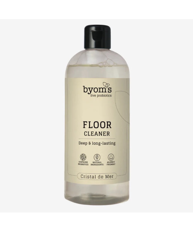 Floor Cleaner Rengøringsmiddel