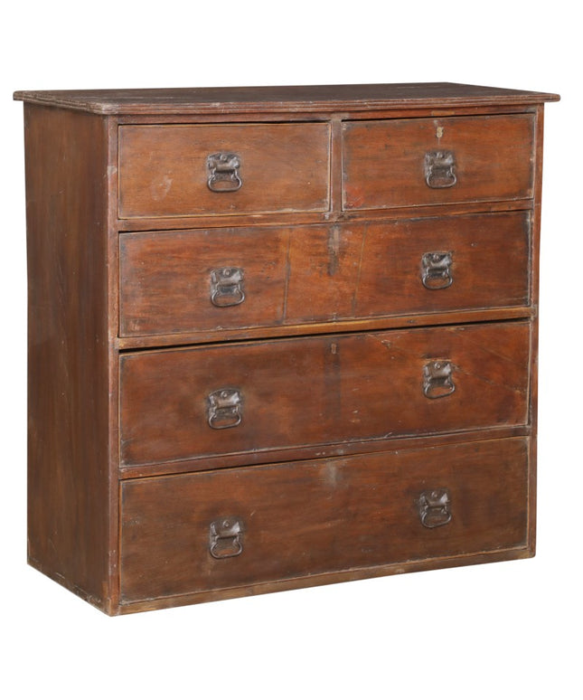 Display cabinet TT142 - 87x39x175 cm