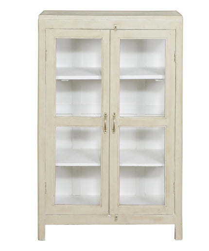 Display cabinet TT142 - 87x39x175 cm