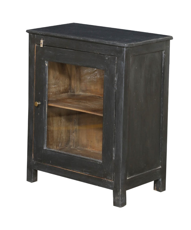 Vitrineskab TT20 62x38x76 cm