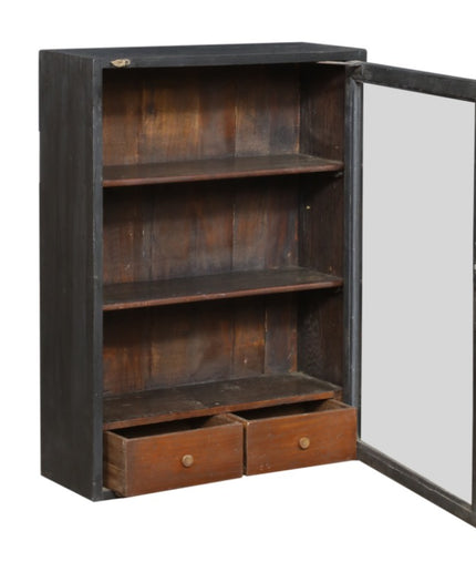 Wall cabinet TT103 - 32x13x52 cm (copy)