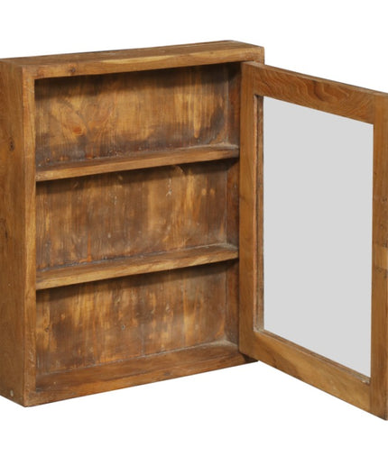 Wall cabinet TT103 - 32x13x52 cm (copy)