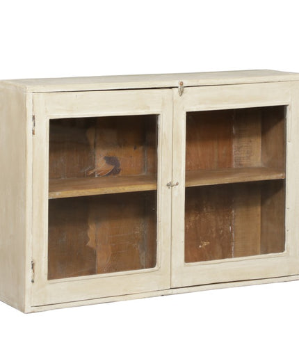 Vægskab TT85 - 70x18x48 cm Hør