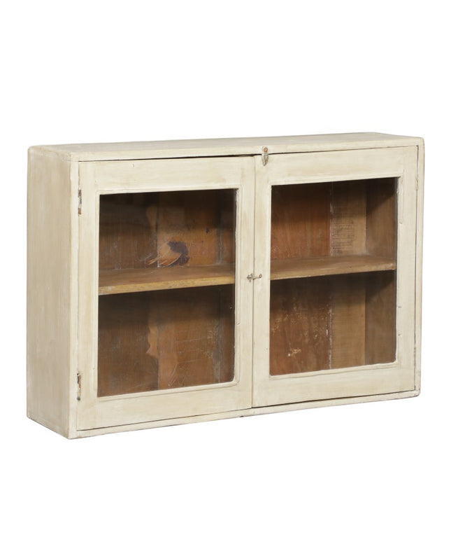 Vægskab TT85 - 70x18x48 cm Hør