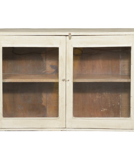Vægskab TT85 - 70x18x48 cm Hør