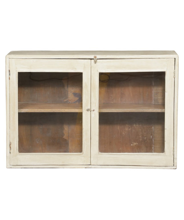Vægskab TT85 - 70x18x48 cm Hør