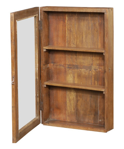 Wall cabinet TT103 - 32x13x52 cm (copy)