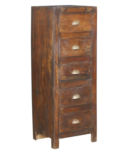Kommode TT68 - 46x41x125 cm