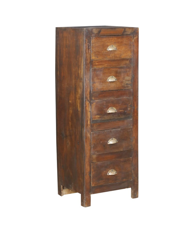 Kommode TT68 - 46x41x125 cm