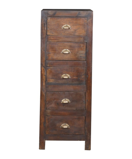 Kommode TT68 - 46x41x125 cm