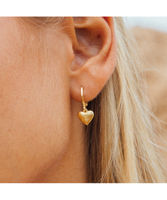 Ama earrings