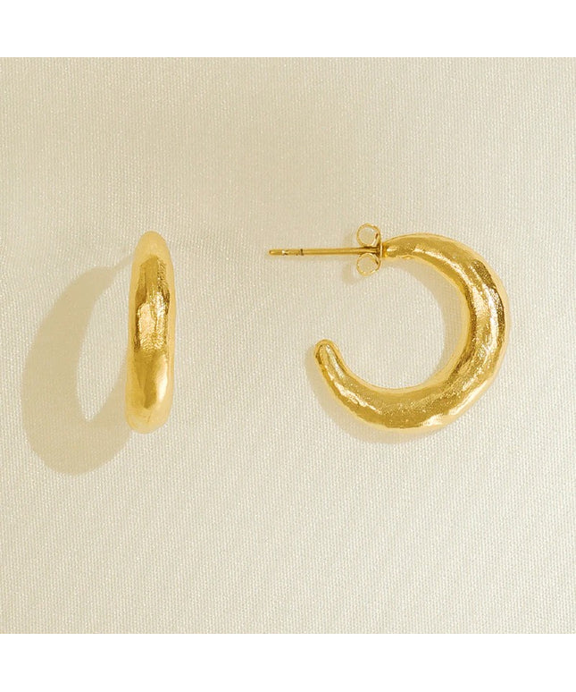 Aura earrings