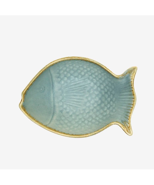 Fish Bowl Light Blue
