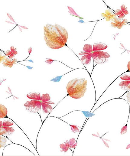 Bon Gray paper napkins, 33x33 cm