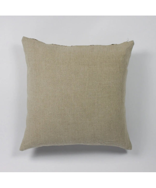 Cushion cover - Daisy linen 50x50 