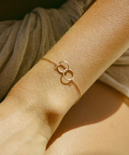 Alceste bracelet