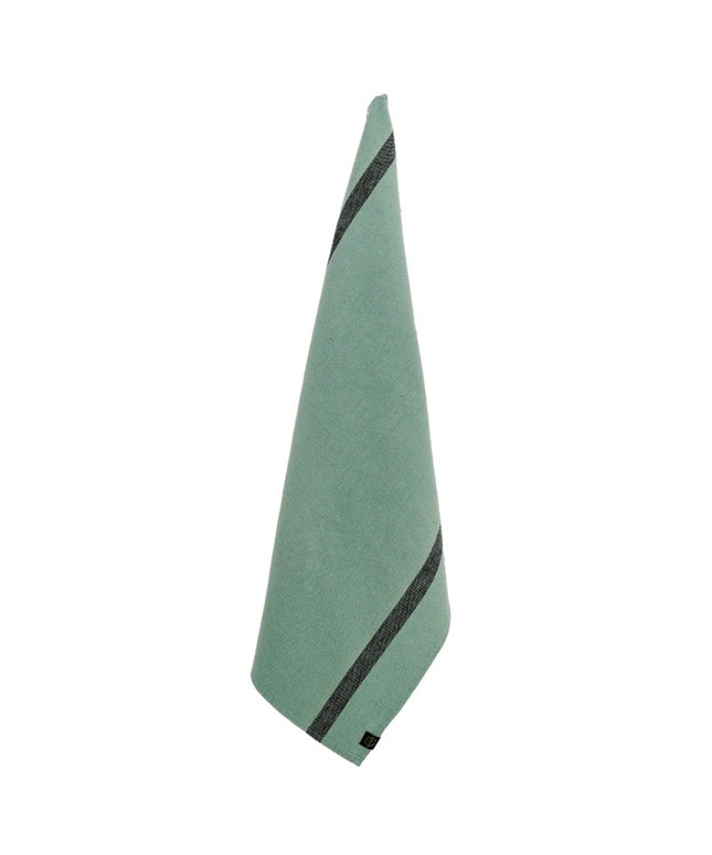 Viskestykke Come - Celadon