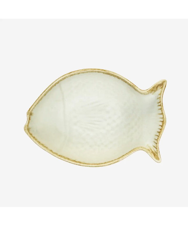 Fish bowl Off white