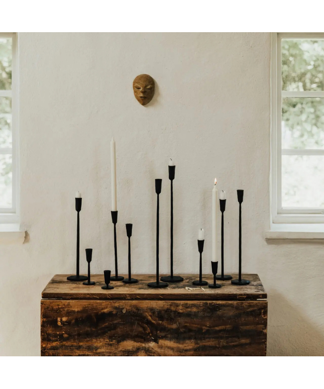 Candlestick - Ina 40cm