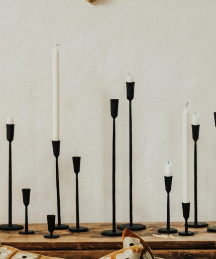 Candlestick - Ina 40cm