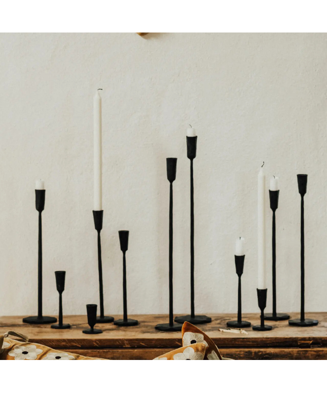 Candlestick - Ina 40cm