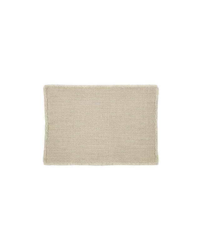 Dækkeserviet - Jasper Beige