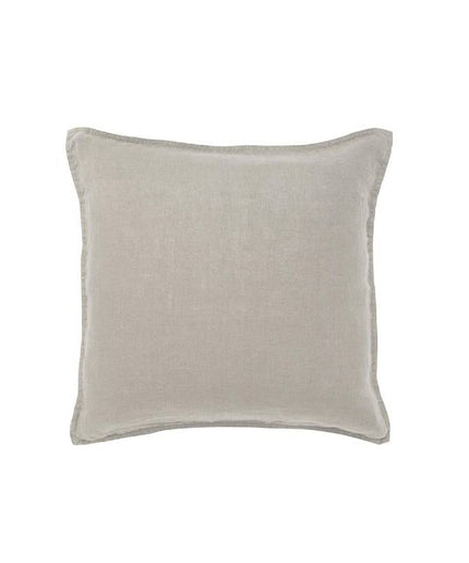 Cushion cover Porticcio - Bleu Stone