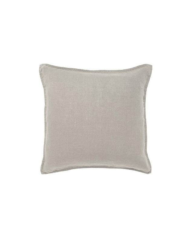 Cushion cover Porticcio - Bleu Stone