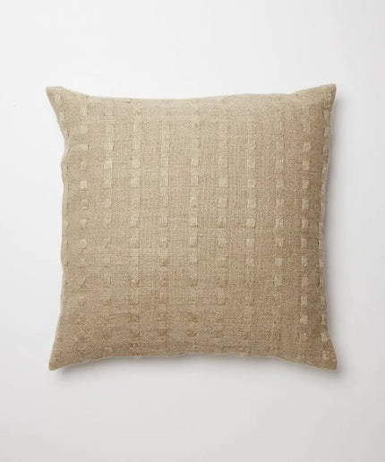 Cushion cover - Daisy linen 50x50 