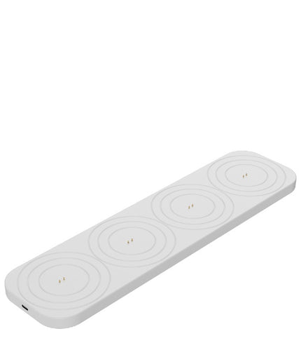 LED rechargeable base