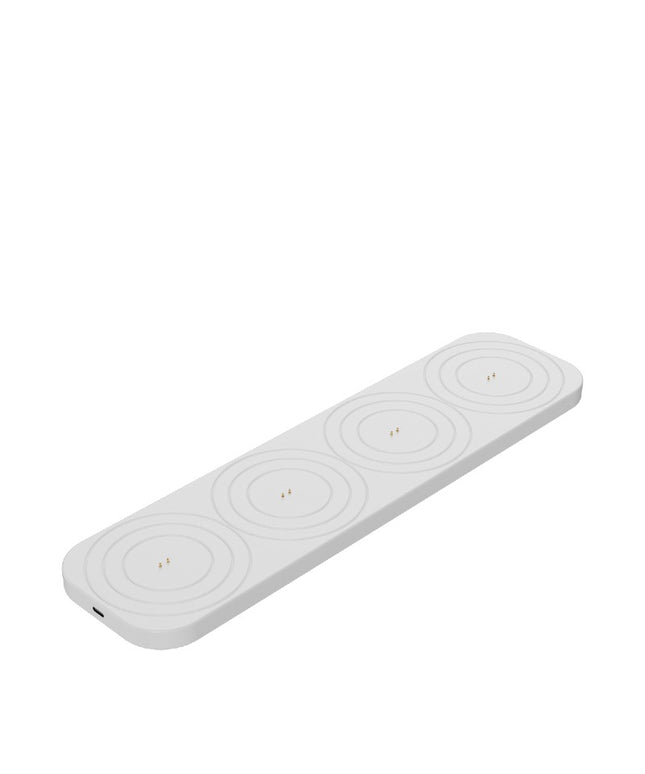 LED rechargeable base