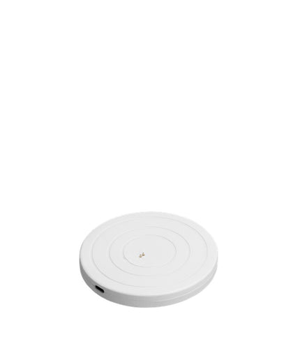 LED rechargeable base