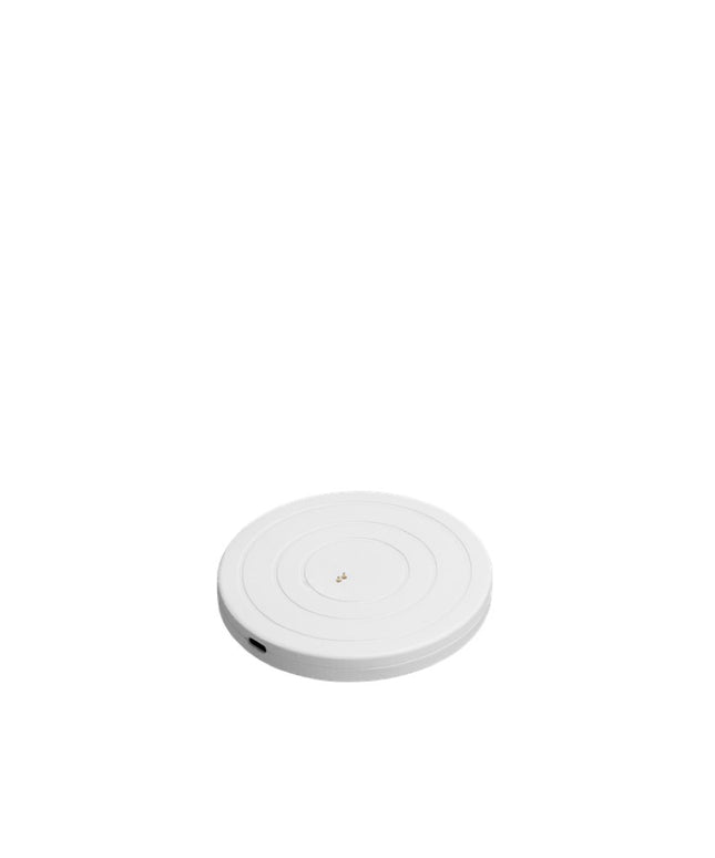 LED rechargeable base