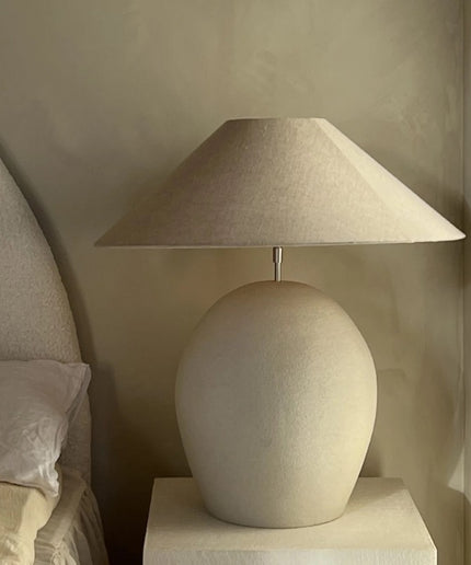 Lampe Calais