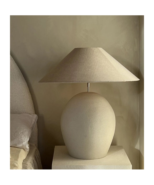 Lampe Calais