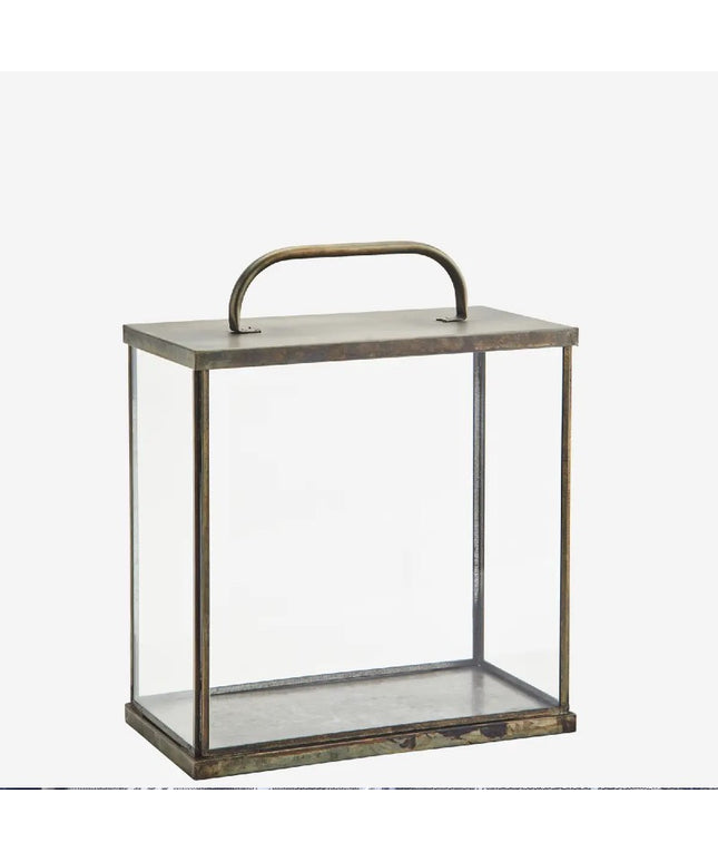 Lanterne med låg
