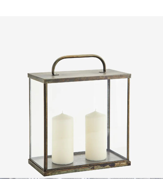 Lanterne med låg