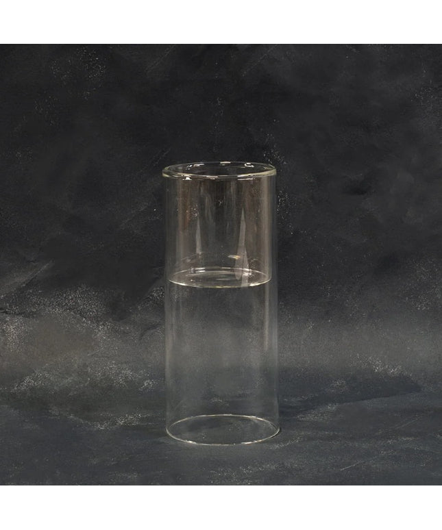 Lucy lanterne 22,5 cm