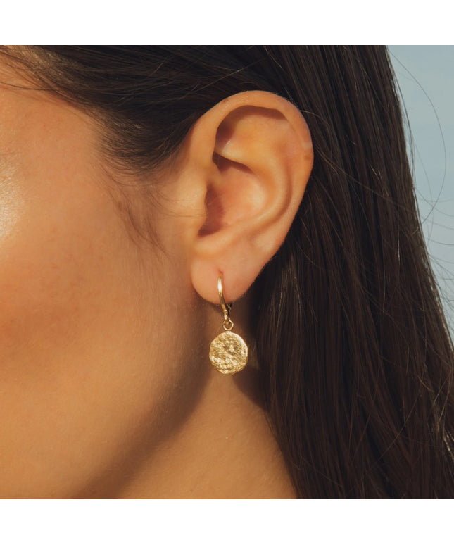 Luna earrings