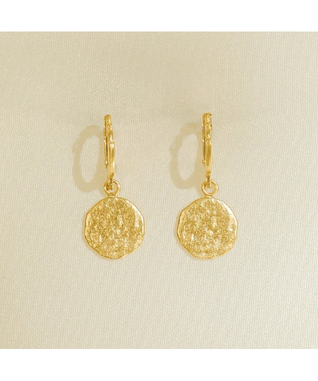 Luna earrings