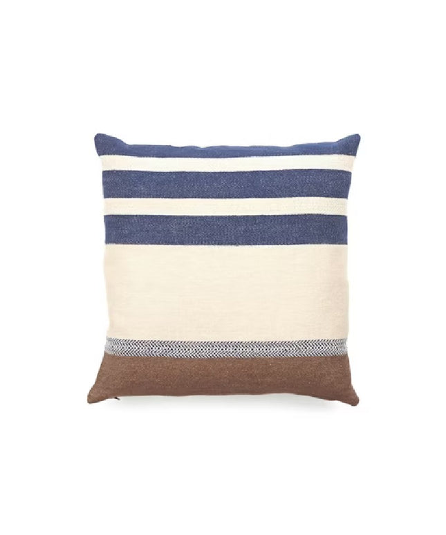 Marina stripe Pudebetræk 50x50 cm