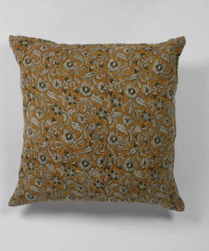 Cushion cover - Daisy linen 50x50 