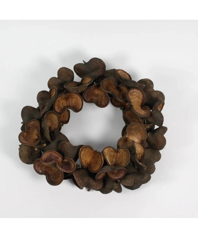 Cone garland 110 cm