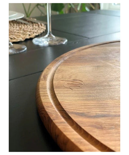 Serving board Daniel - Mango wood