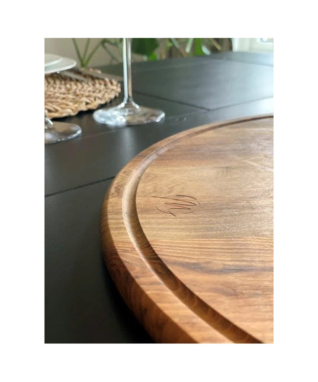 Serving board Daniel - Mango wood