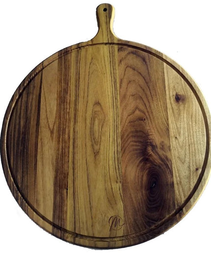 Serving board Daniel - Mango wood